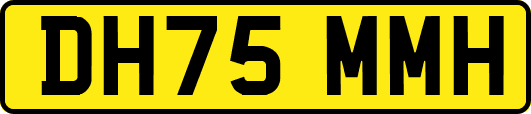 DH75MMH