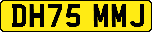 DH75MMJ