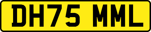 DH75MML