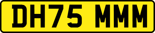 DH75MMM