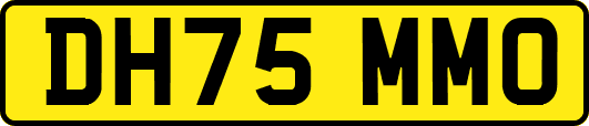 DH75MMO