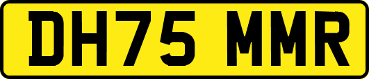 DH75MMR