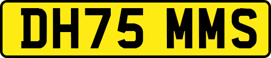 DH75MMS