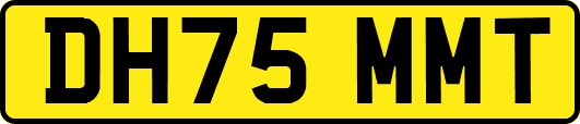 DH75MMT