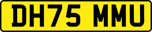 DH75MMU