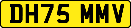DH75MMV