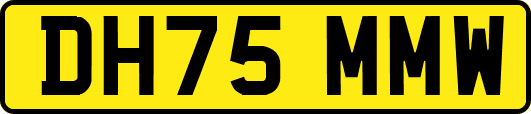 DH75MMW