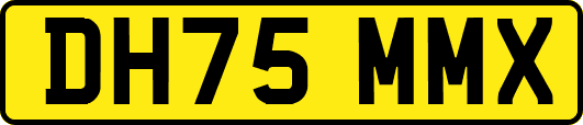 DH75MMX