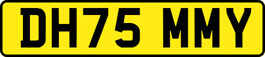 DH75MMY