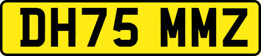 DH75MMZ