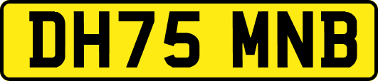 DH75MNB