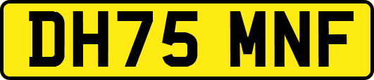 DH75MNF