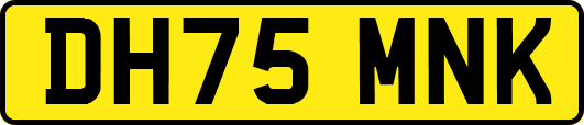 DH75MNK