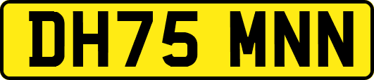 DH75MNN