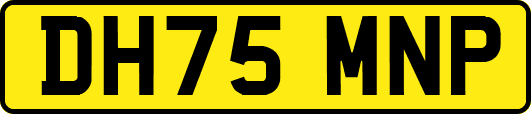 DH75MNP