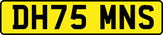 DH75MNS