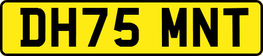 DH75MNT