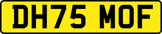 DH75MOF