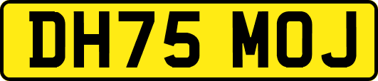 DH75MOJ