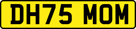 DH75MOM