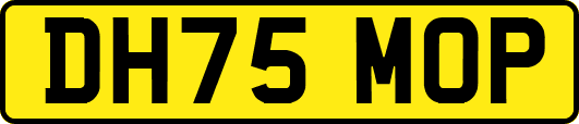 DH75MOP
