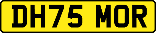 DH75MOR