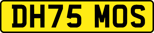 DH75MOS