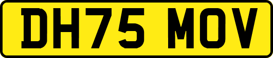DH75MOV