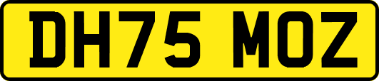 DH75MOZ
