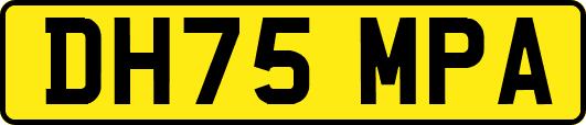 DH75MPA