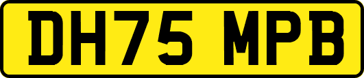 DH75MPB
