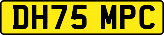 DH75MPC