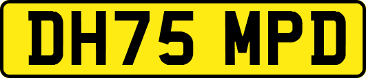 DH75MPD