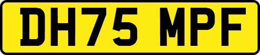 DH75MPF