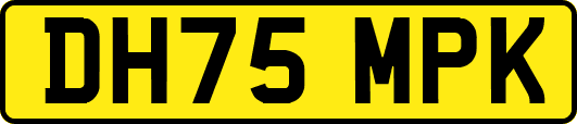 DH75MPK