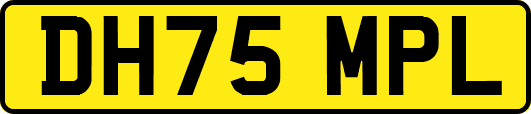 DH75MPL