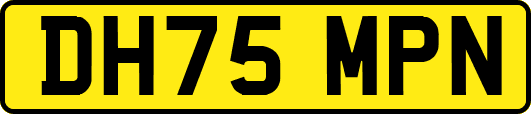 DH75MPN