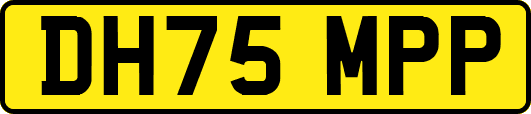DH75MPP