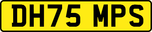 DH75MPS