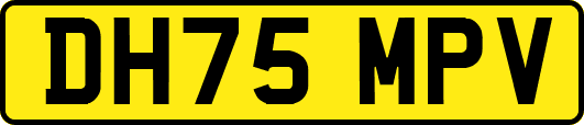 DH75MPV