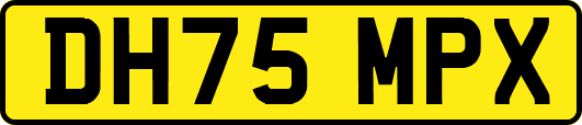 DH75MPX