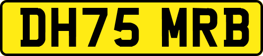 DH75MRB
