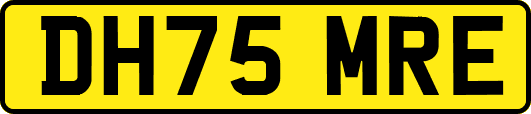 DH75MRE