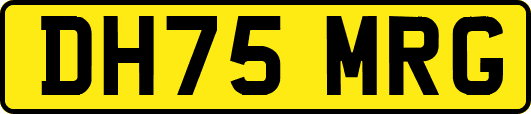 DH75MRG
