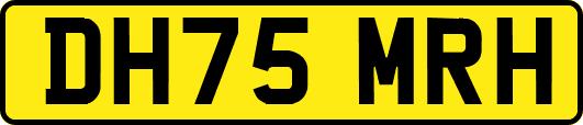 DH75MRH