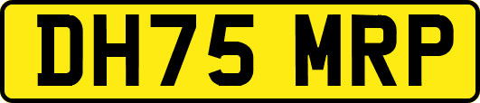 DH75MRP