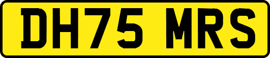 DH75MRS