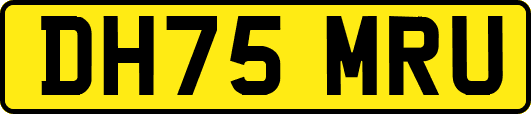 DH75MRU