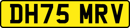 DH75MRV