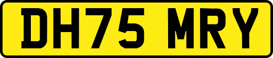 DH75MRY